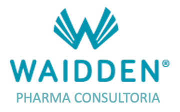 logo waidden